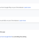Illustration for article titled Get More Out of Your Chromebook by Running Linux Apps